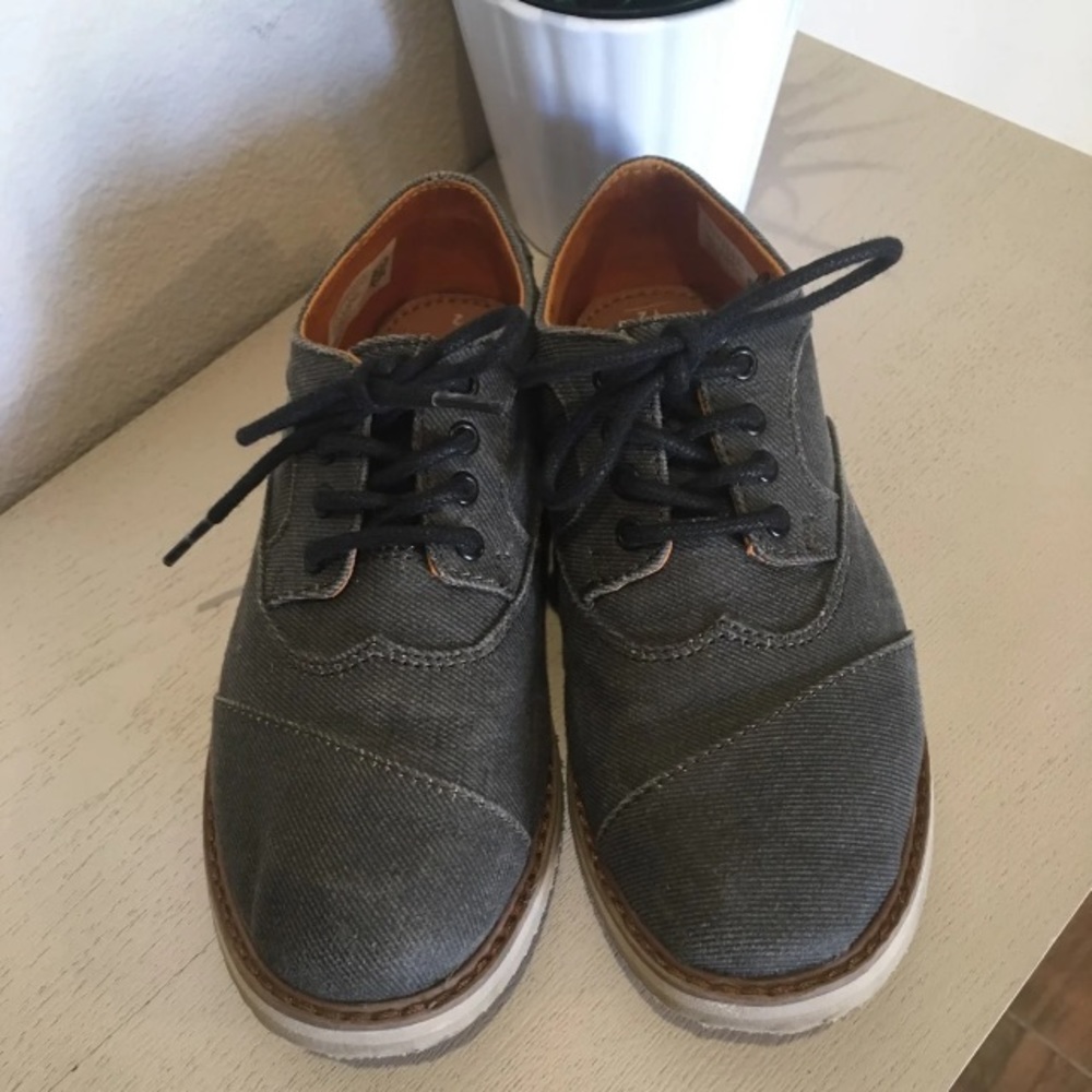 Toms 2Y
